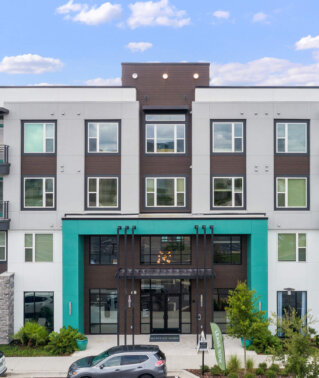 Berkshire Residential Investments