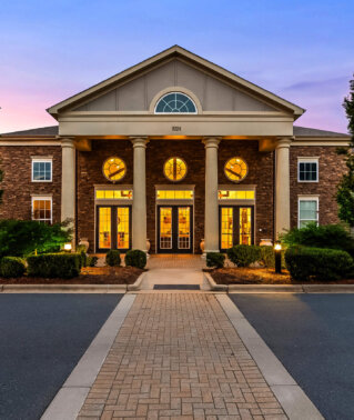 Berkshire Residential Investments
