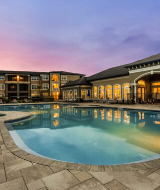 Exterior Pool Photo