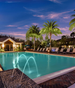 Berkshire Residential Investments